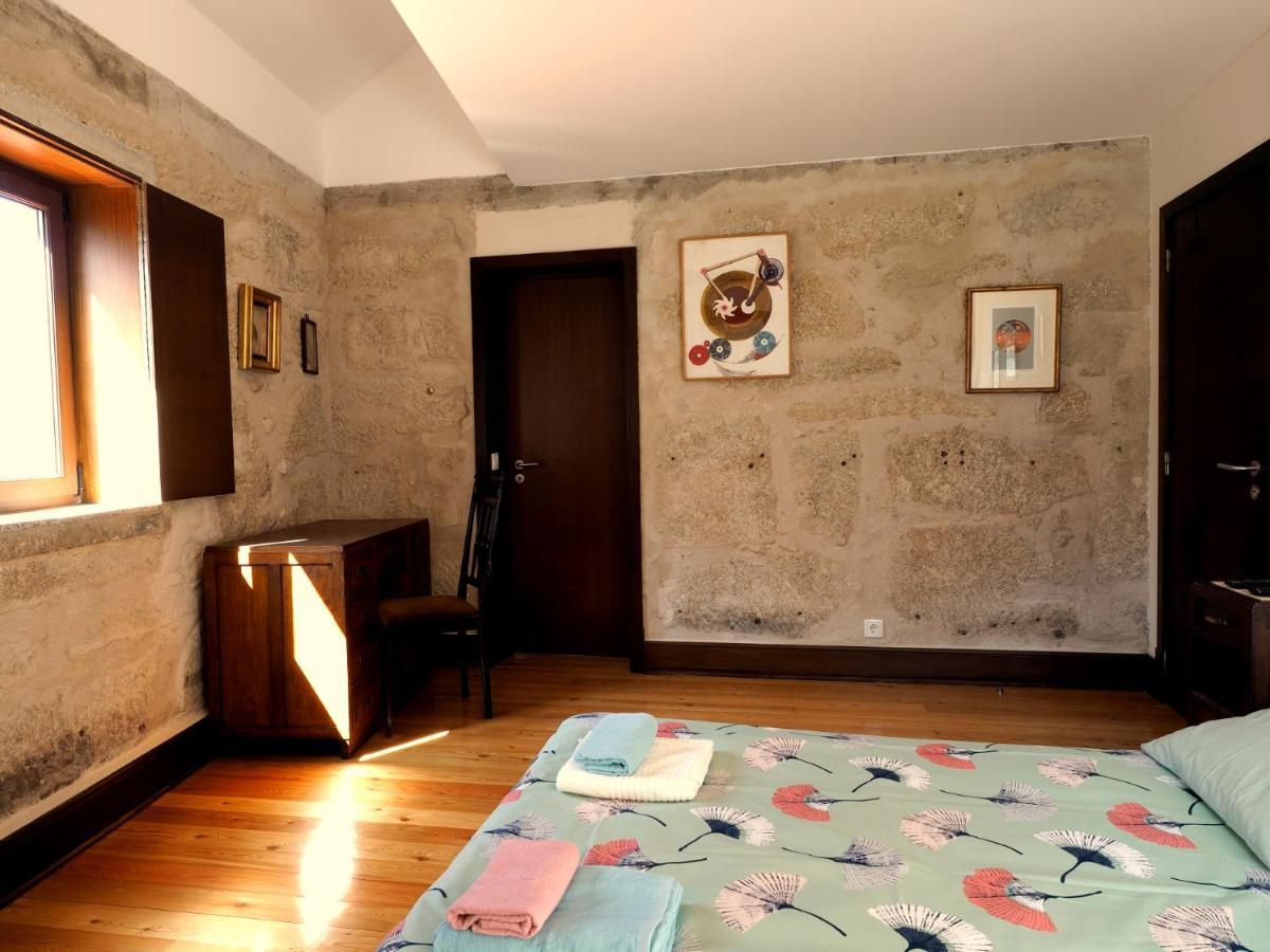 Framer'S House - Authentic Downtown Porto Exterior foto