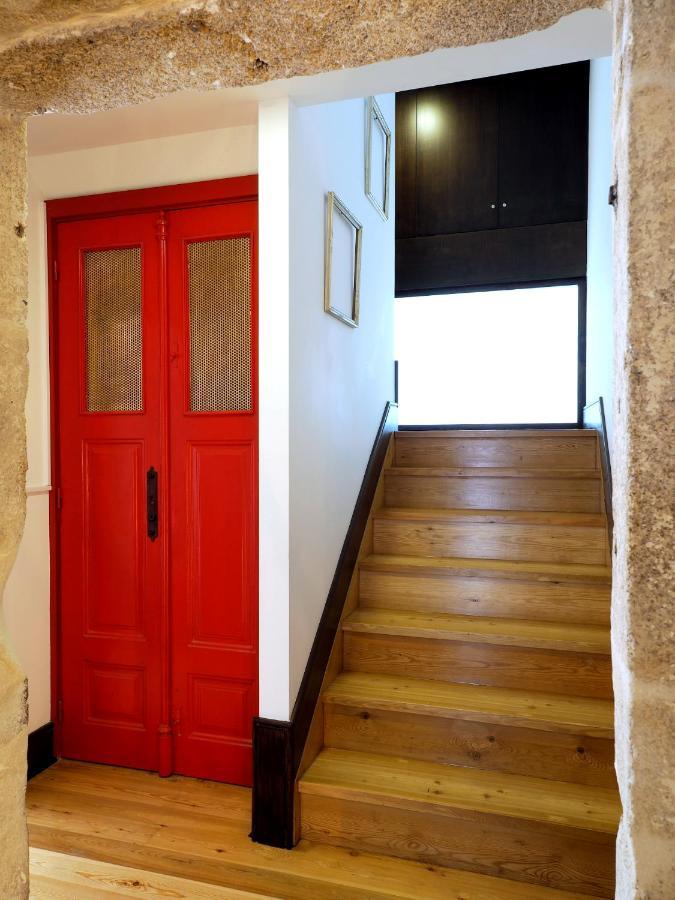 Framer'S House - Authentic Downtown Porto Exterior foto