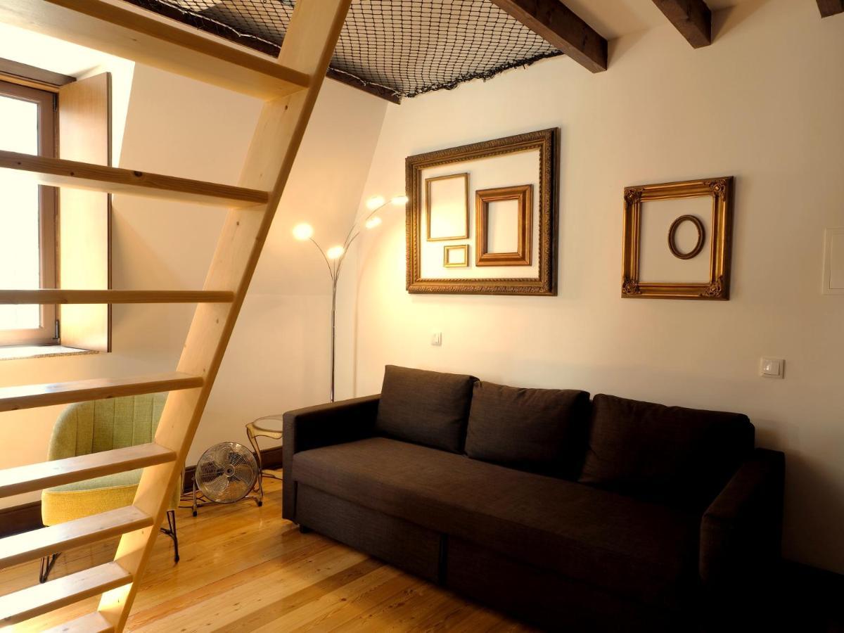 Framer'S House - Authentic Downtown Porto Exterior foto