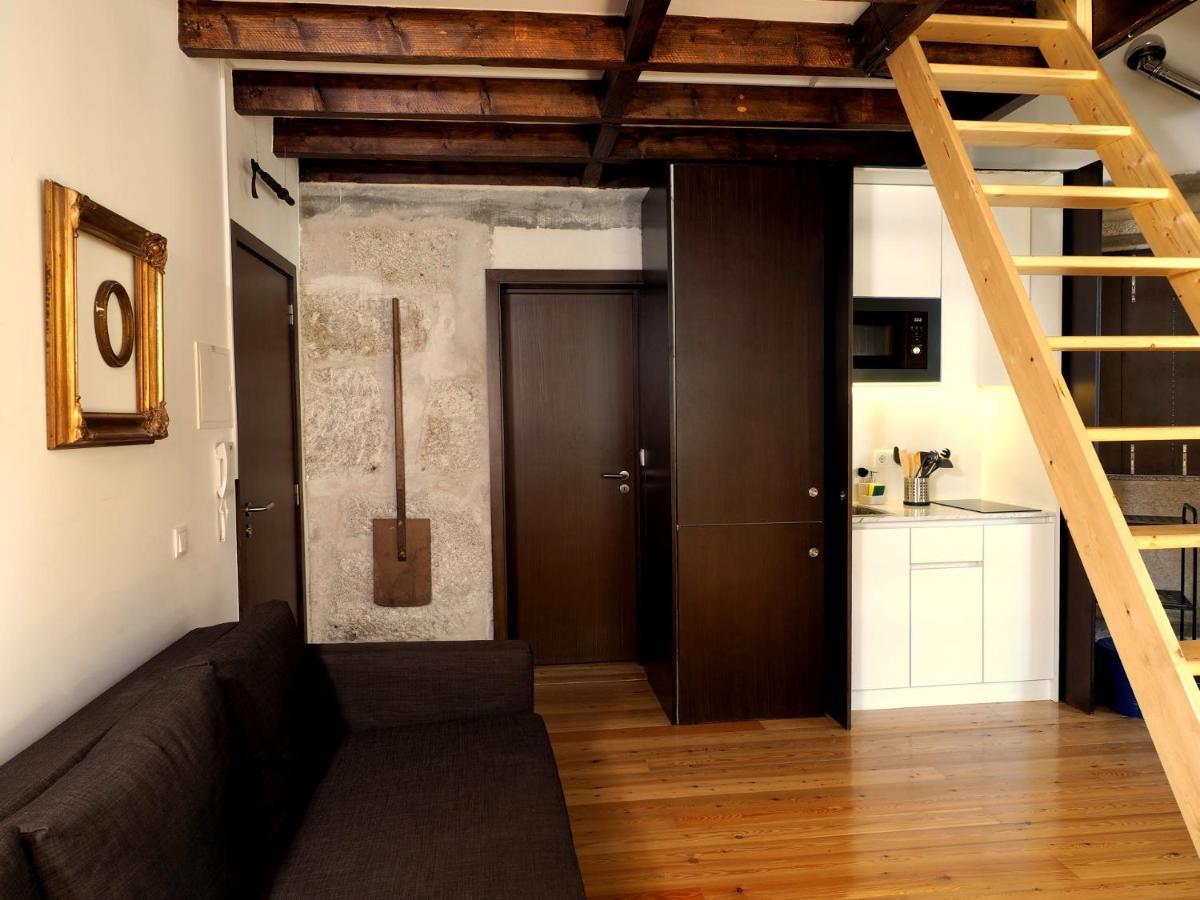 Framer'S House - Authentic Downtown Porto Exterior foto