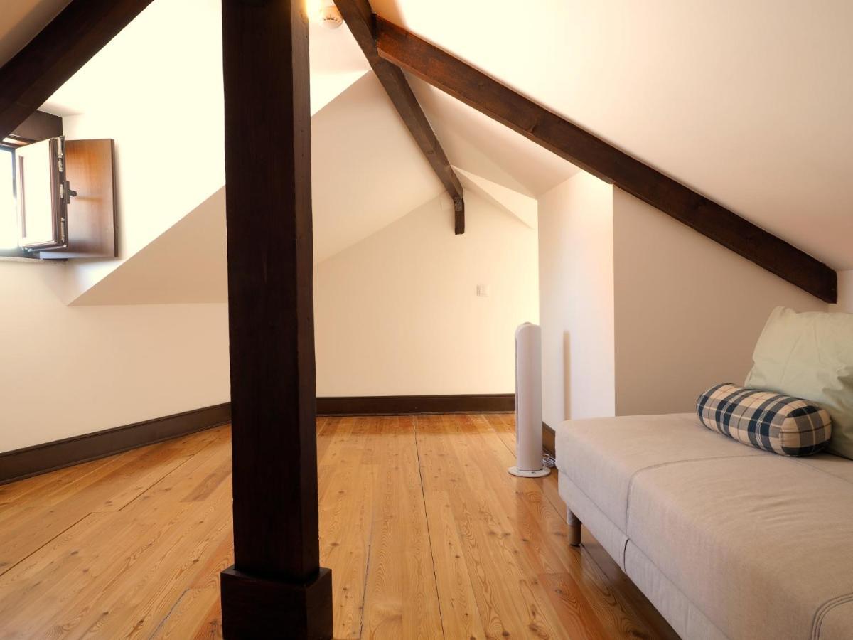 Framer'S House - Authentic Downtown Porto Exterior foto