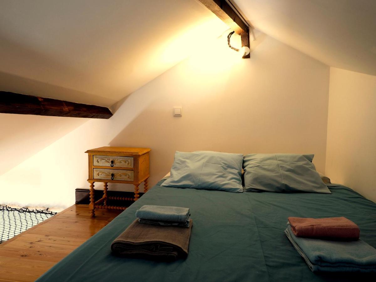 Framer'S House - Authentic Downtown Porto Exterior foto