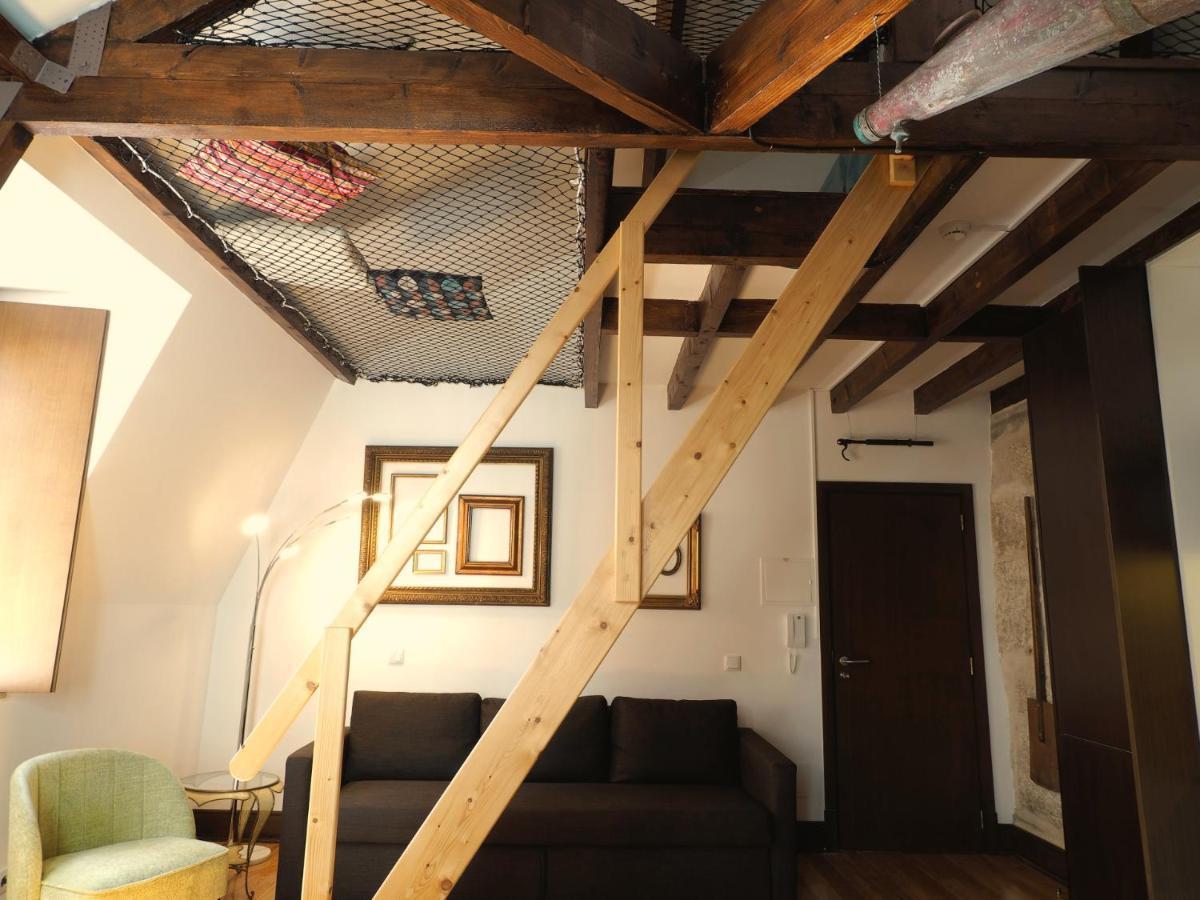 Framer'S House - Authentic Downtown Porto Exterior foto