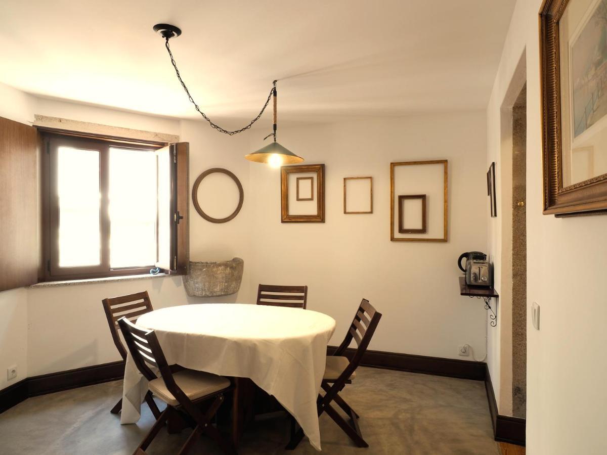 Framer'S House - Authentic Downtown Porto Exterior foto
