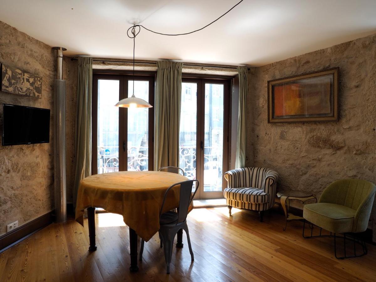 Framer'S House - Authentic Downtown Porto Exterior foto
