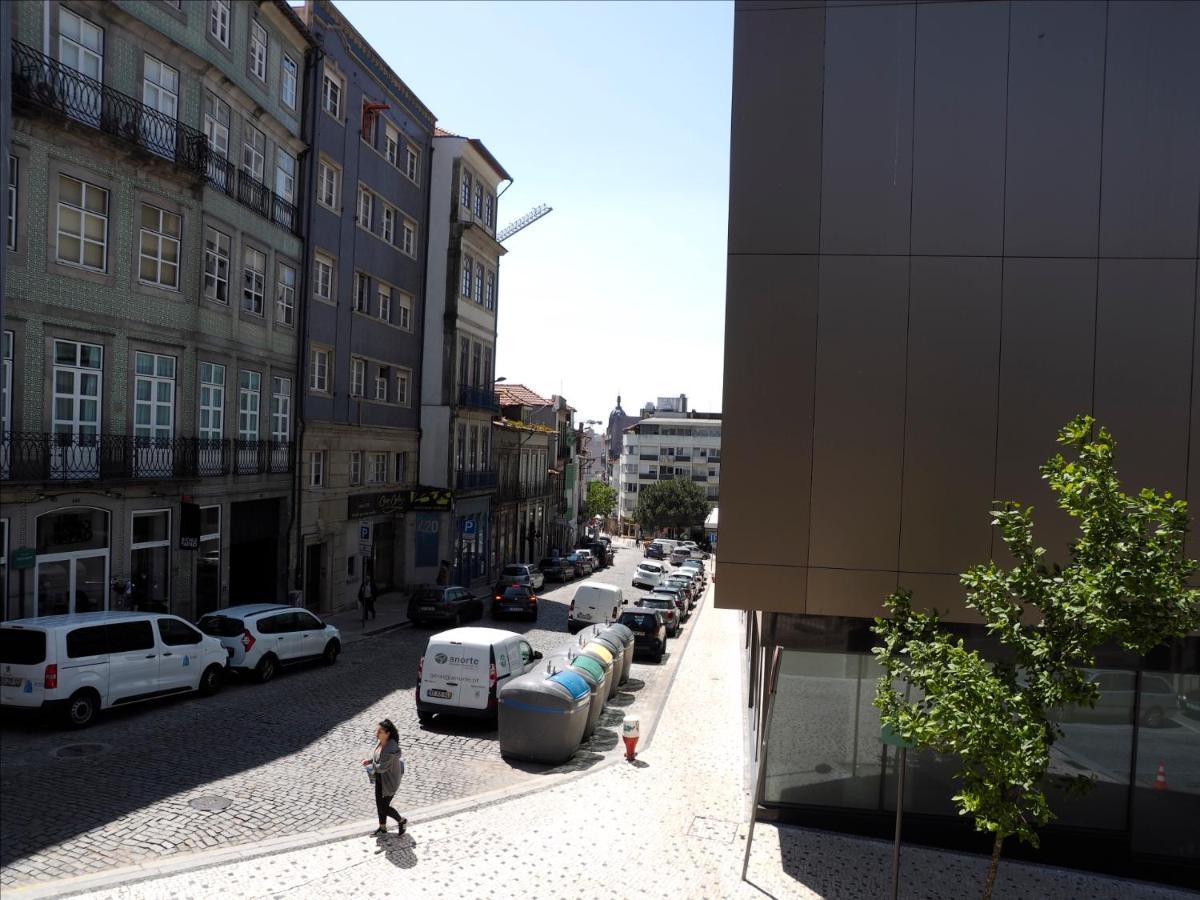 Framer'S House - Authentic Downtown Porto Exterior foto