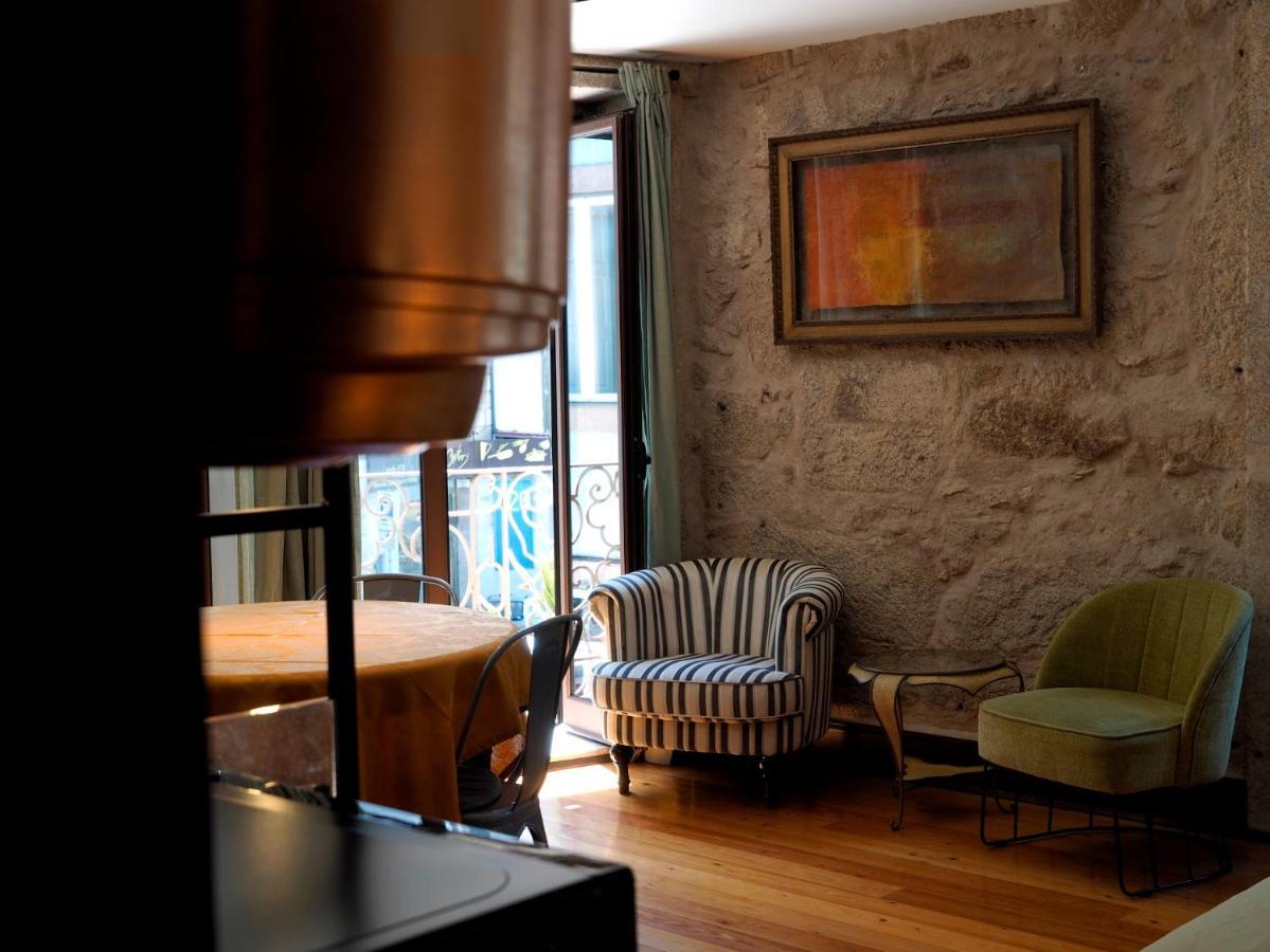 Framer'S House - Authentic Downtown Porto Exterior foto