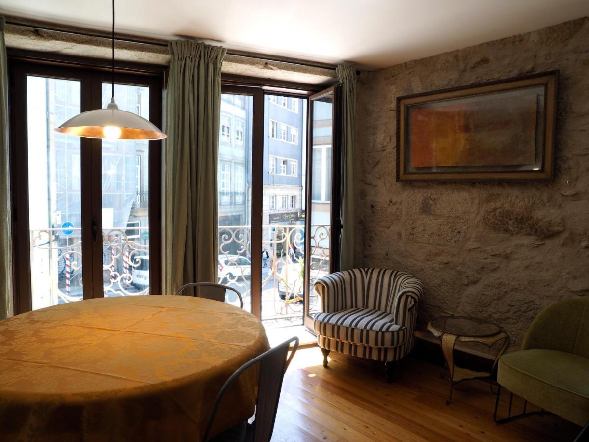 Framer'S House - Authentic Downtown Porto Exterior foto
